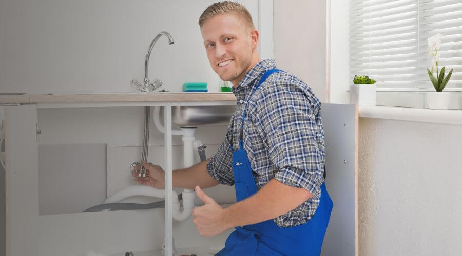 Professional Leak Detection in New Durham, NH