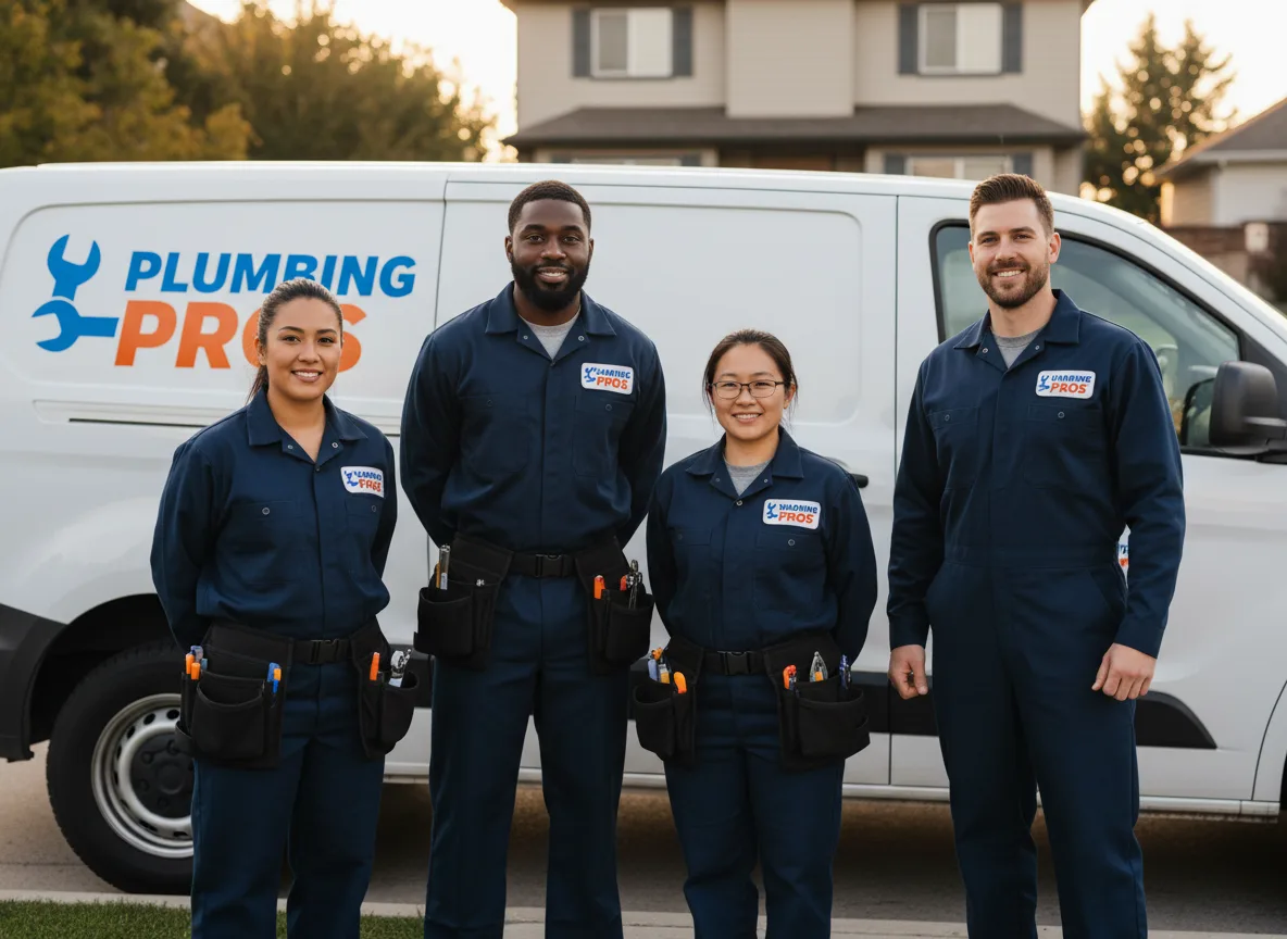 Water Heater Repair company in New Durham, NH